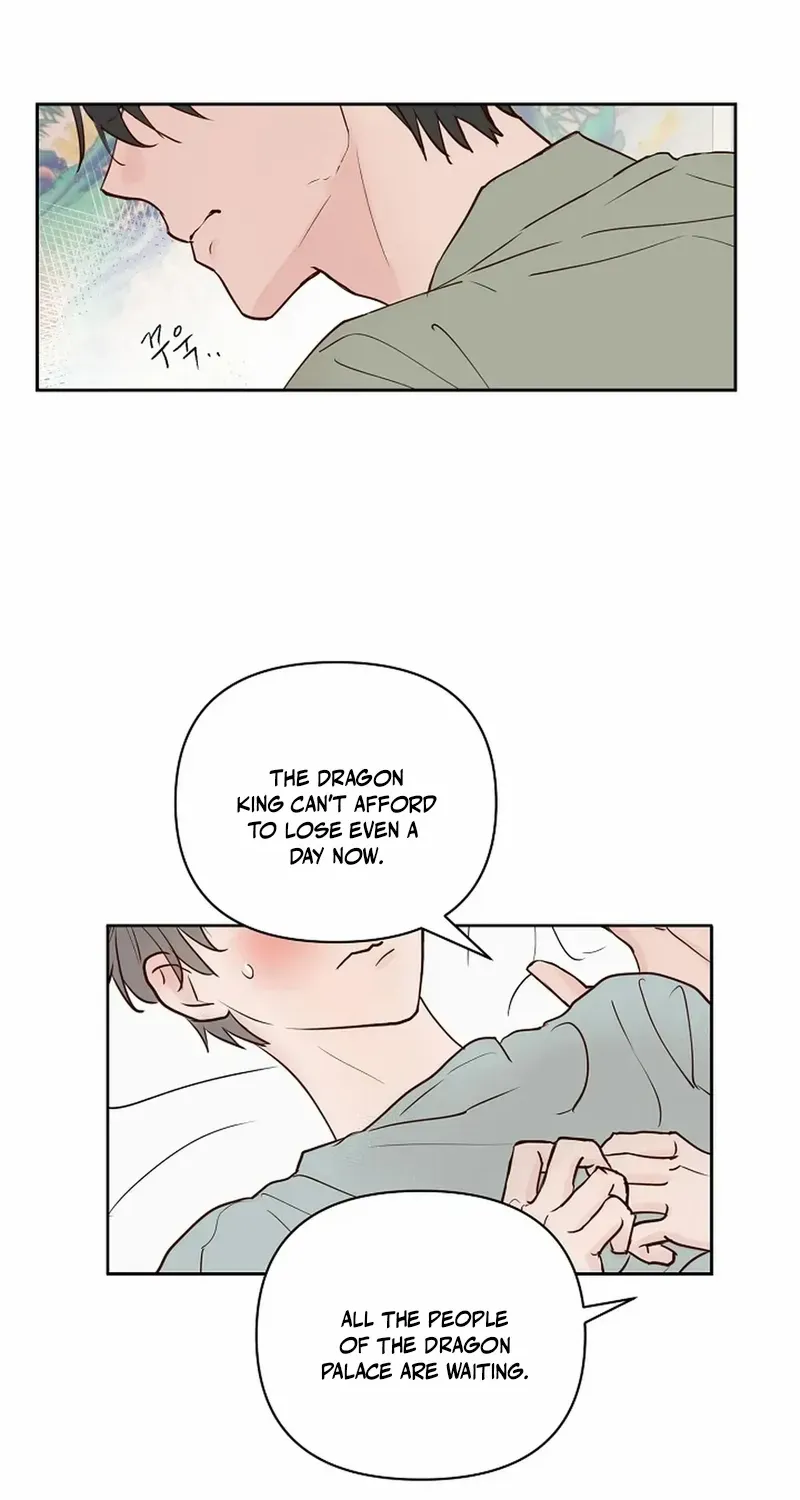 Read The Dragon King is Waiting chapter 4 image 13 on Lezhin