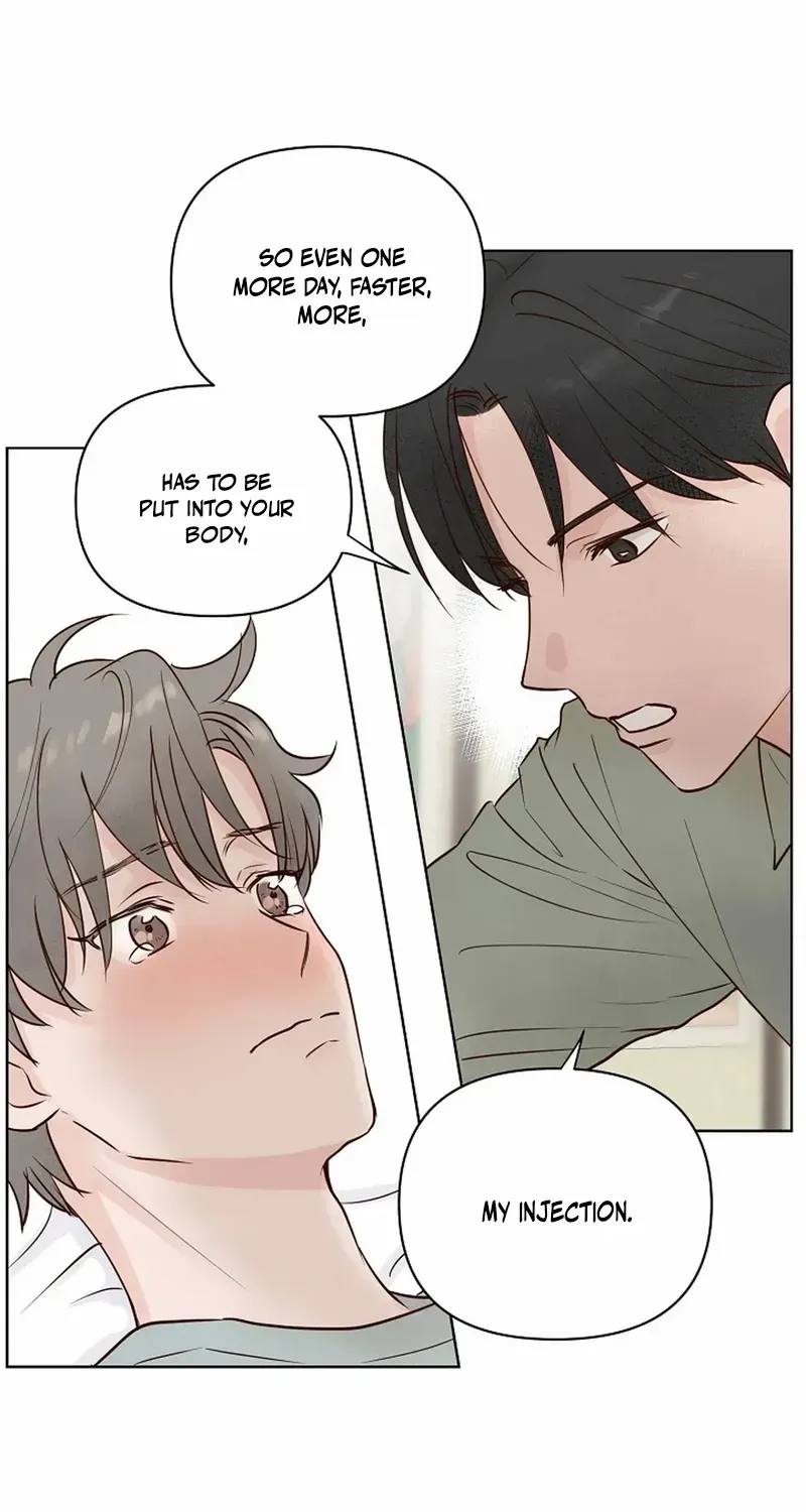 Read The Dragon King is Waiting chapter 4 image 14 on Lezhin