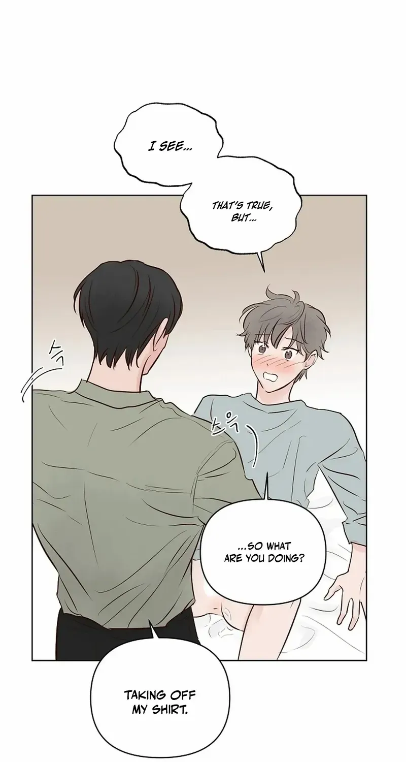 Read The Dragon King is Waiting chapter 4 image 15 on Lezhin