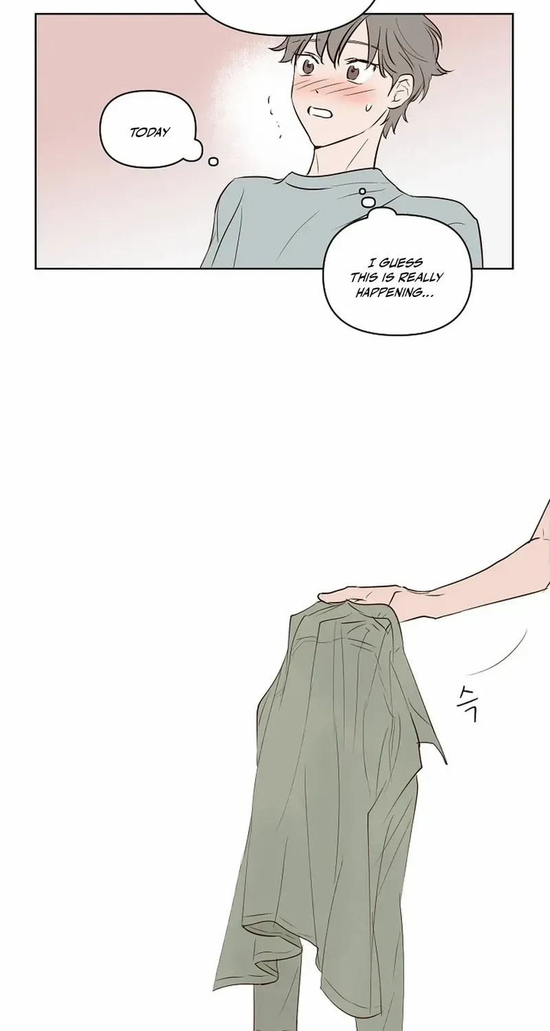 Read The Dragon King is Waiting chapter 4 image 17 on Lezhin