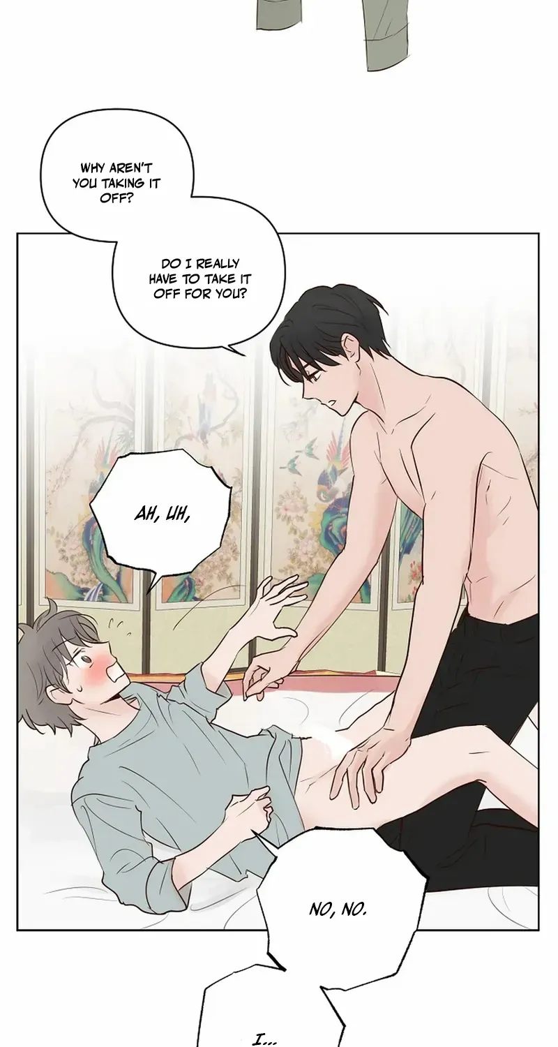 Read The Dragon King is Waiting chapter 4 image 18 on Lezhin