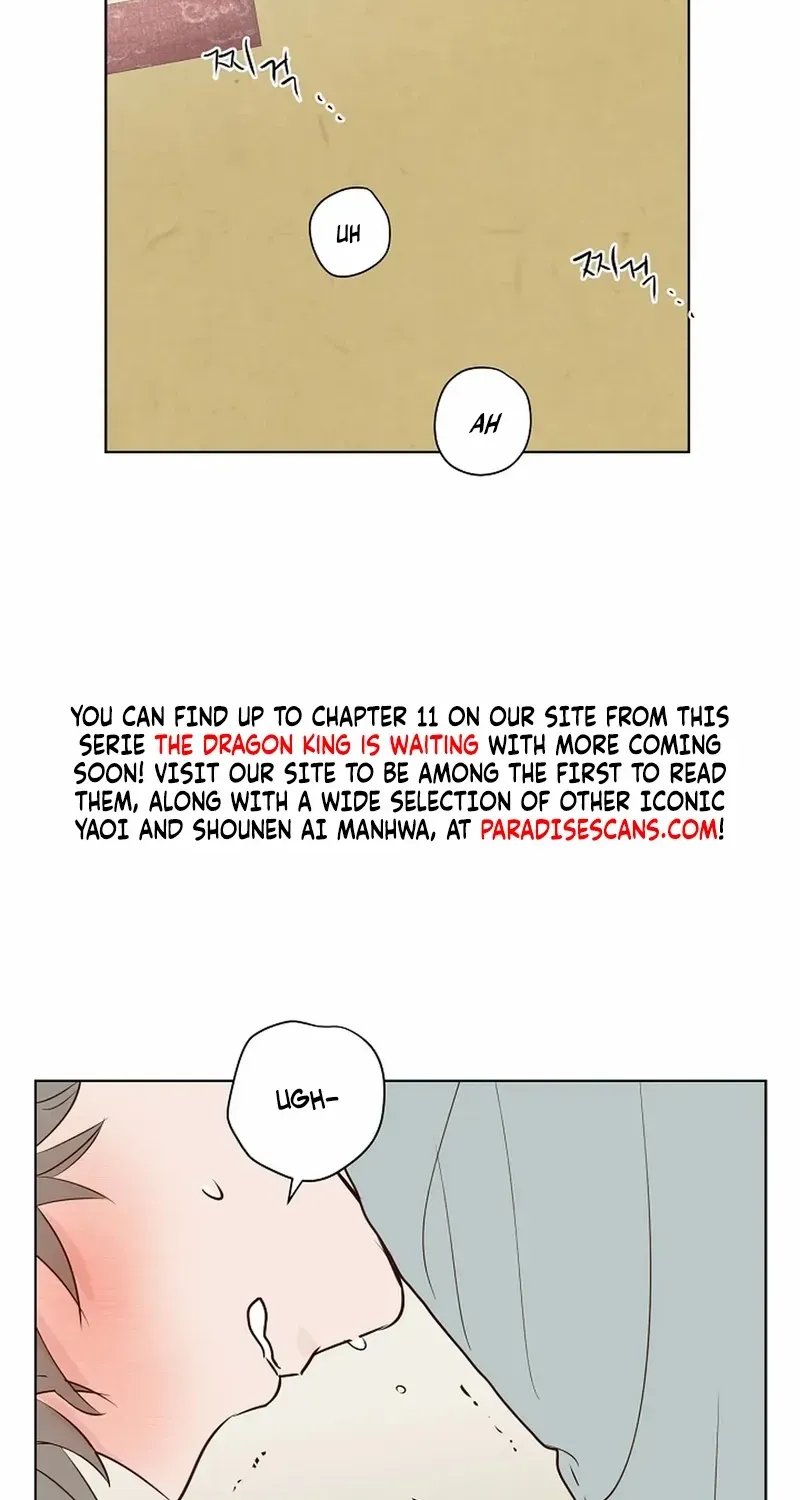Read The Dragon King is Waiting chapter 4 image 2 on Lezhin