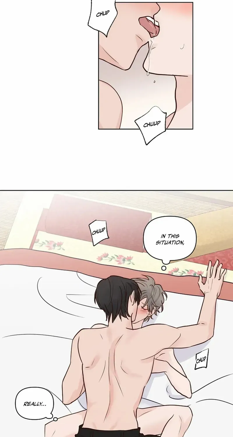 Read The Dragon King is Waiting chapter 4 image 26 on Lezhin