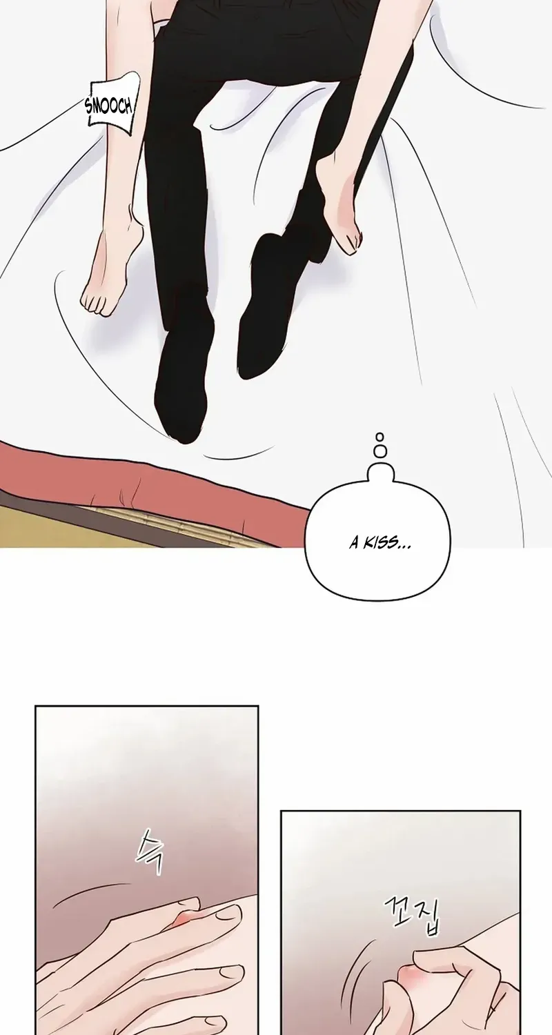 Read The Dragon King is Waiting chapter 4 image 27 on Lezhin