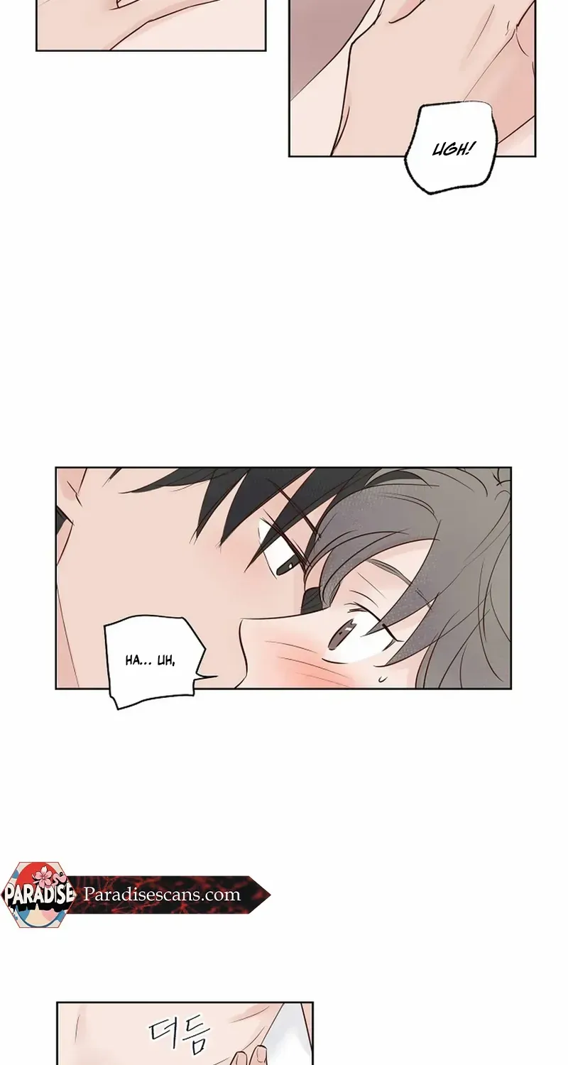 Read The Dragon King is Waiting chapter 4 image 28 on Lezhin