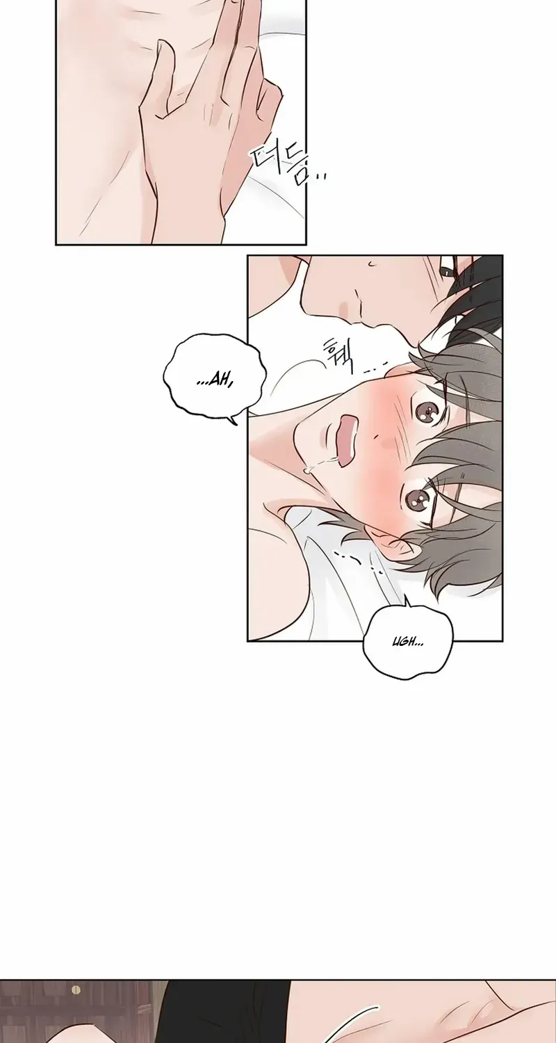 Read The Dragon King is Waiting chapter 4 image 29 on Lezhin