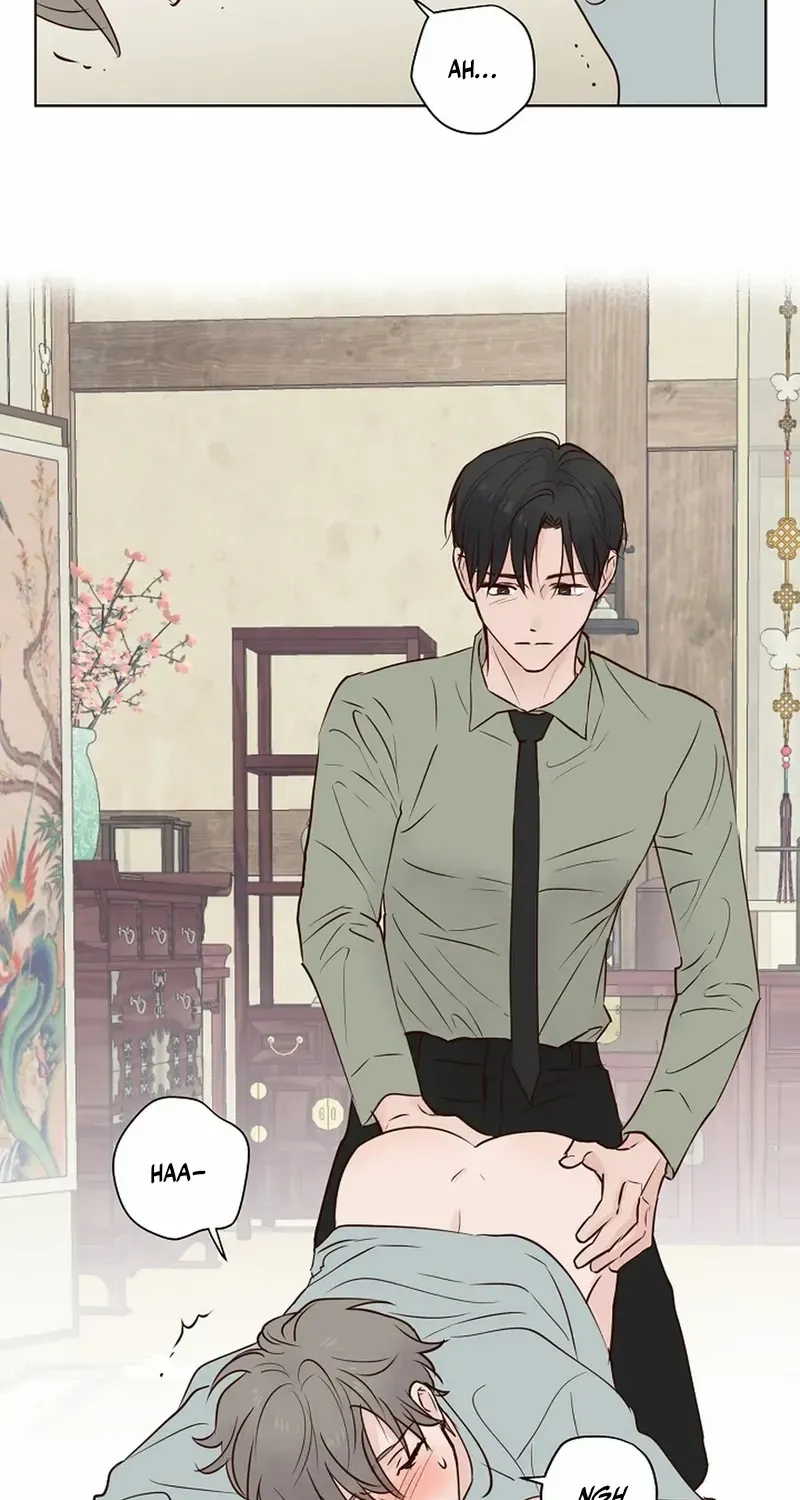 Read The Dragon King is Waiting chapter 4 image 3 on Lezhin