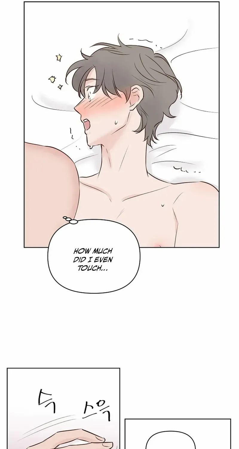 Read The Dragon King is Waiting chapter 4 image 32 on Lezhin