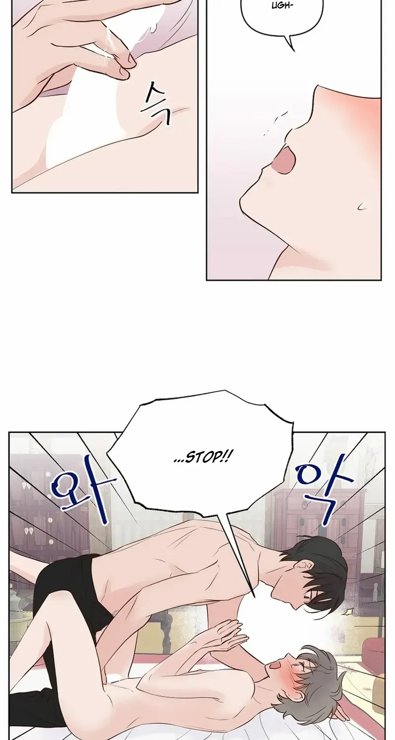 Read The Dragon King is Waiting chapter 4 image 33 on Lezhin