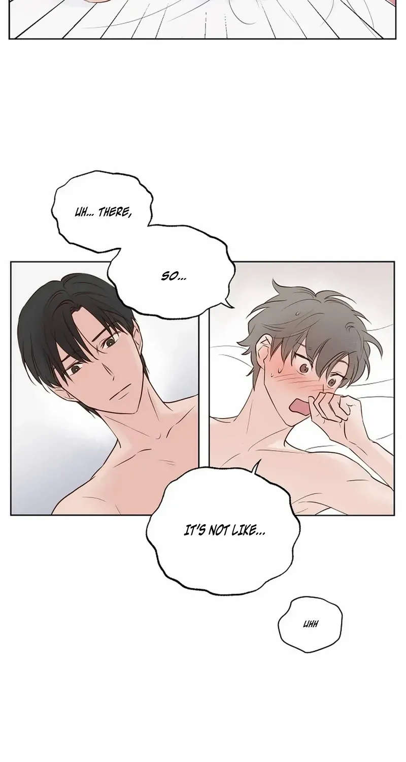 Read The Dragon King is Waiting chapter 4 image 34 on Lezhin