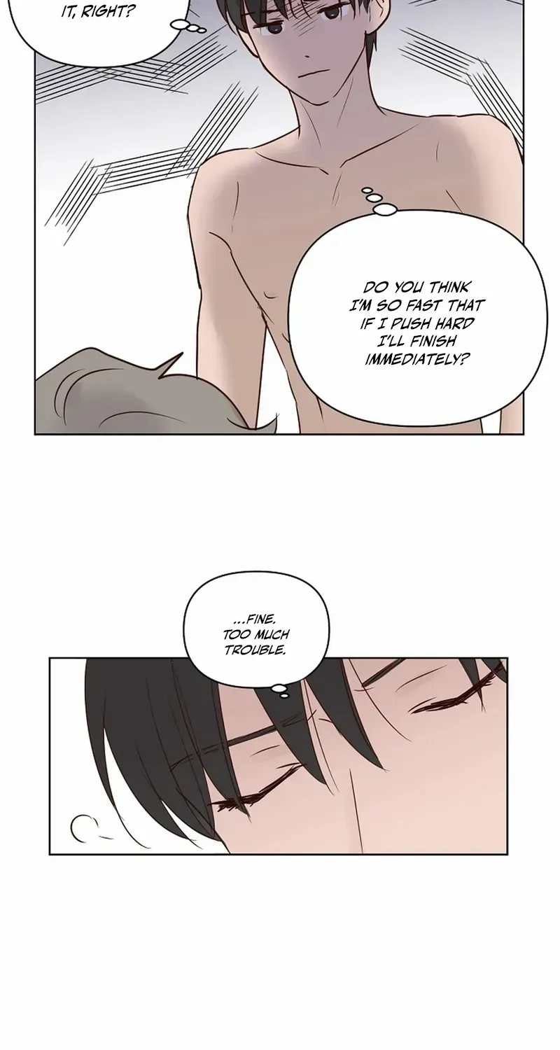 Read The Dragon King is Waiting chapter 4 image 36 on Lezhin