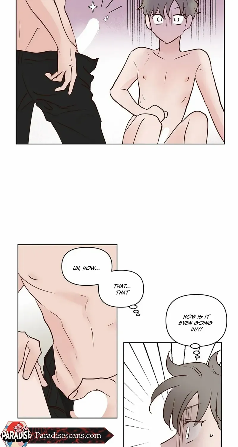 Read The Dragon King is Waiting chapter 4 image 38 on Lezhin