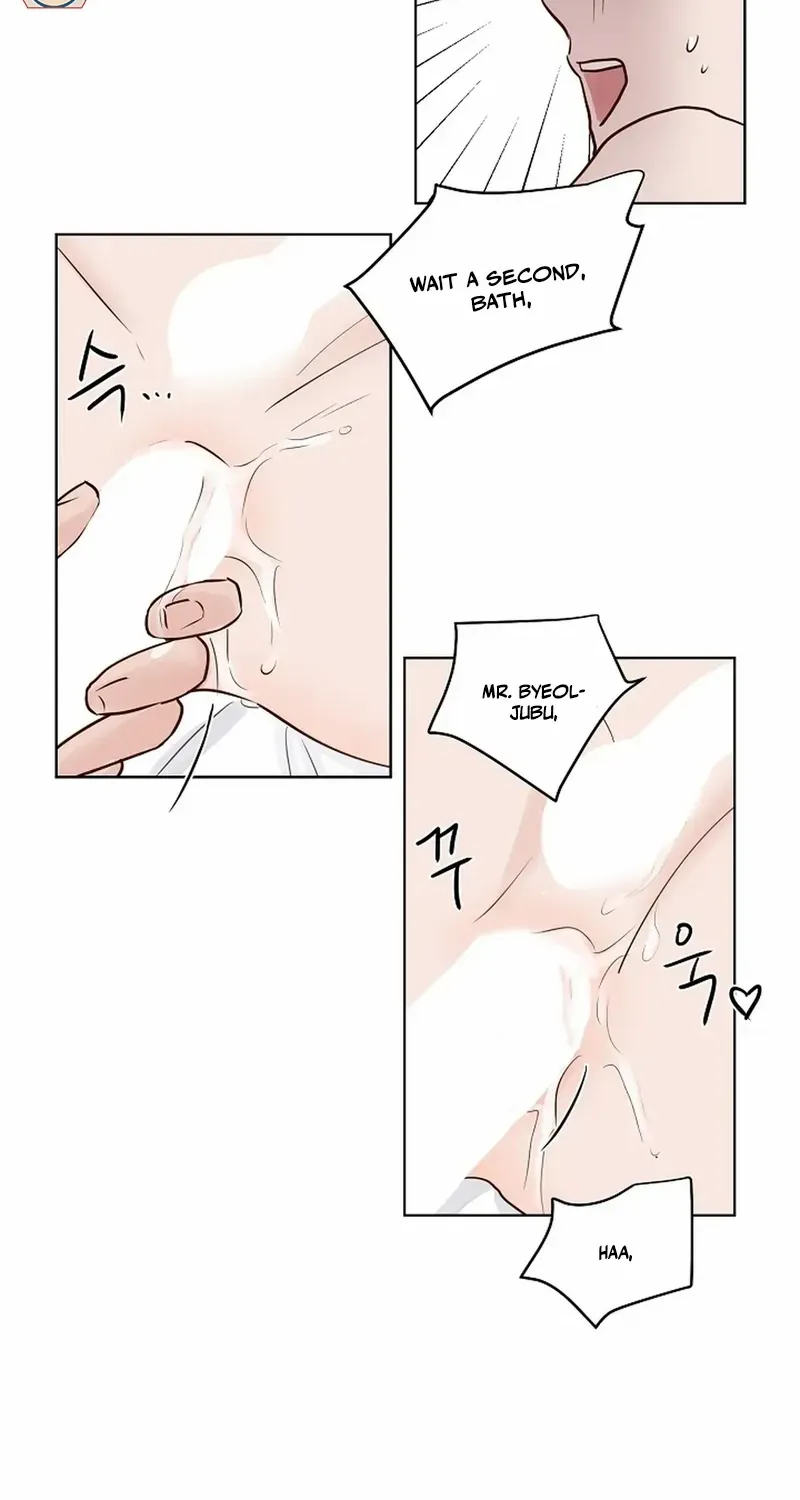 Read The Dragon King is Waiting chapter 4 image 39 on Lezhin