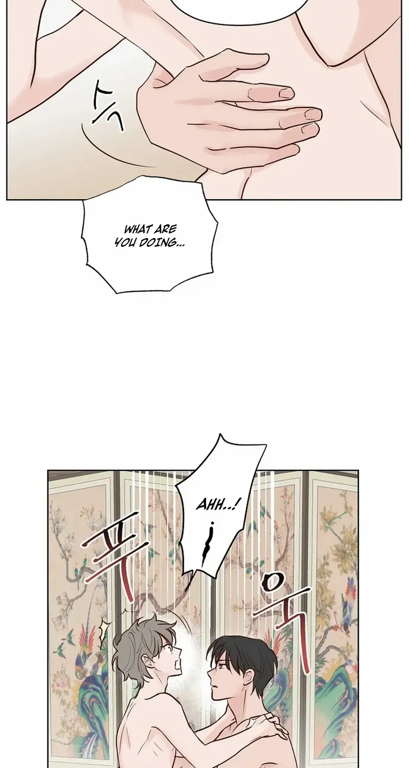 Read The Dragon King is Waiting chapter 4 image 43 on Lezhin