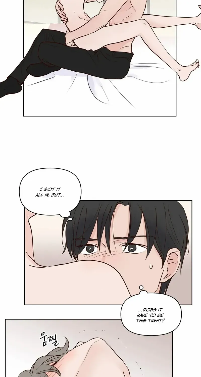 Read The Dragon King is Waiting chapter 4 image 44 on Lezhin