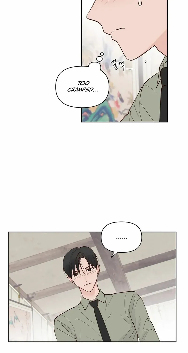 Read The Dragon King is Waiting chapter 4 image 5 on Lezhin