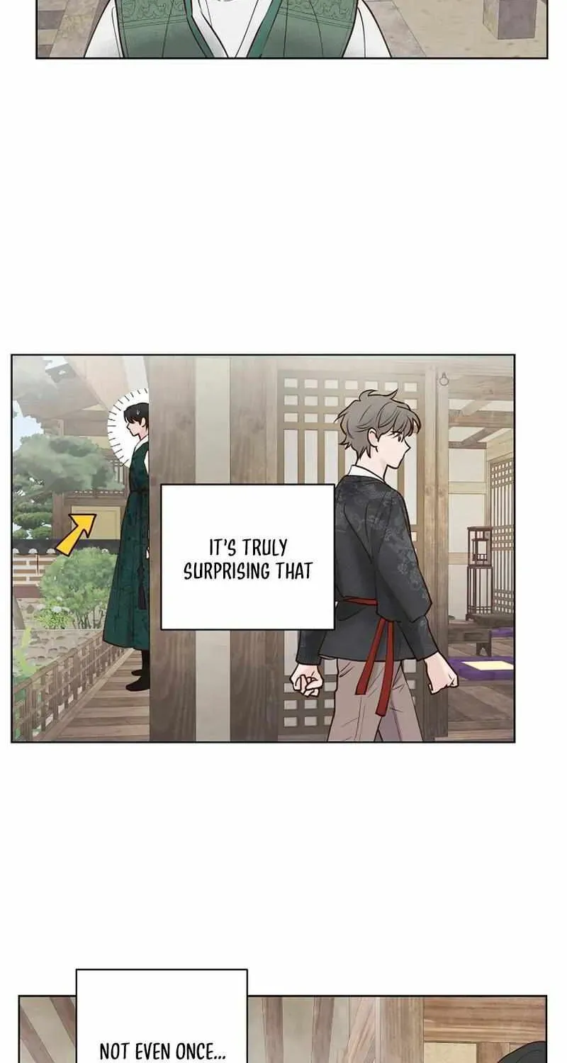 Read The Dragon King is Waiting chapter 6.3 image 14 on Lezhin