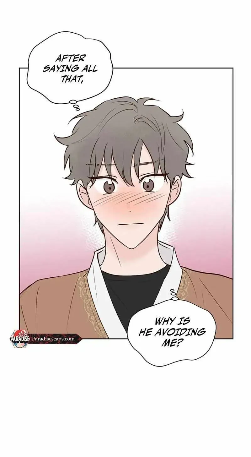 Read The Dragon King is Waiting chapter 6.3 image 20 on Lezhin