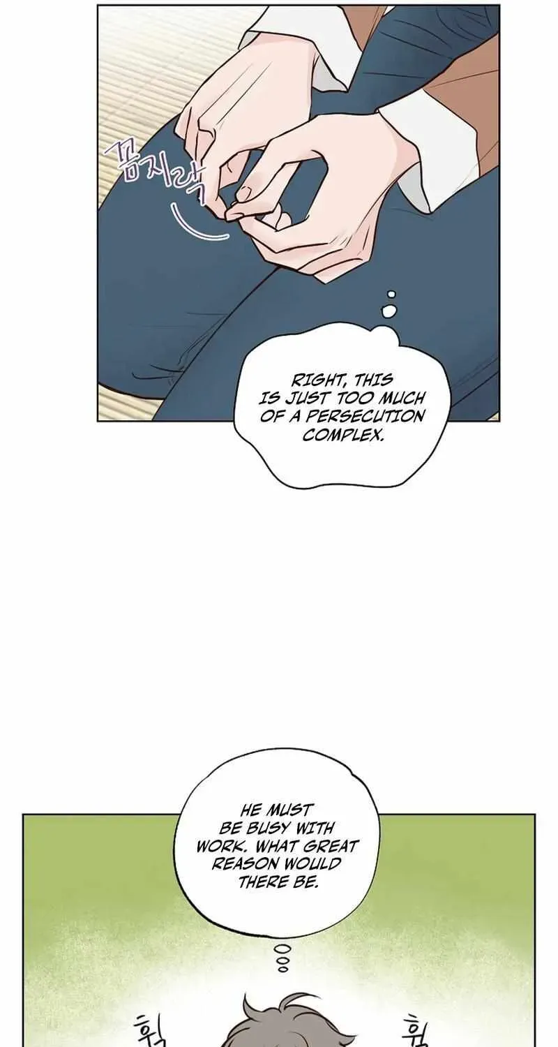 Read The Dragon King is Waiting chapter 6.3 image 21 on Lezhin