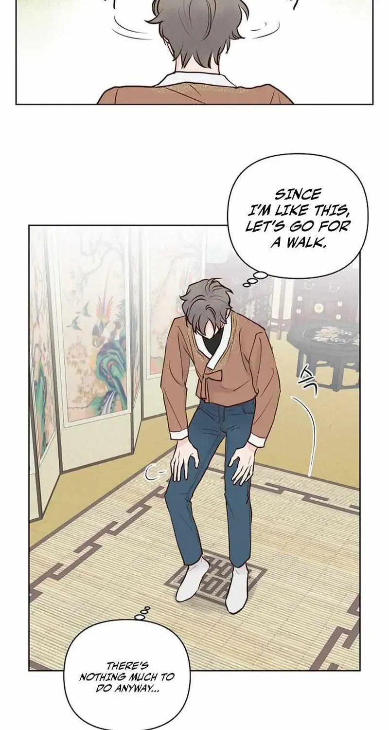 Read The Dragon King is Waiting chapter 6.3 image 22 on Lezhin