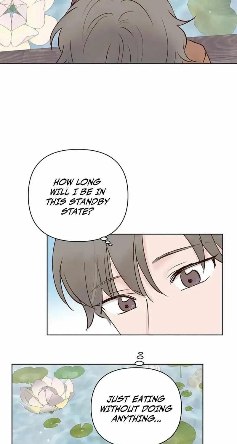 Read The Dragon King is Waiting chapter 6.3 image 29 on Lezhin