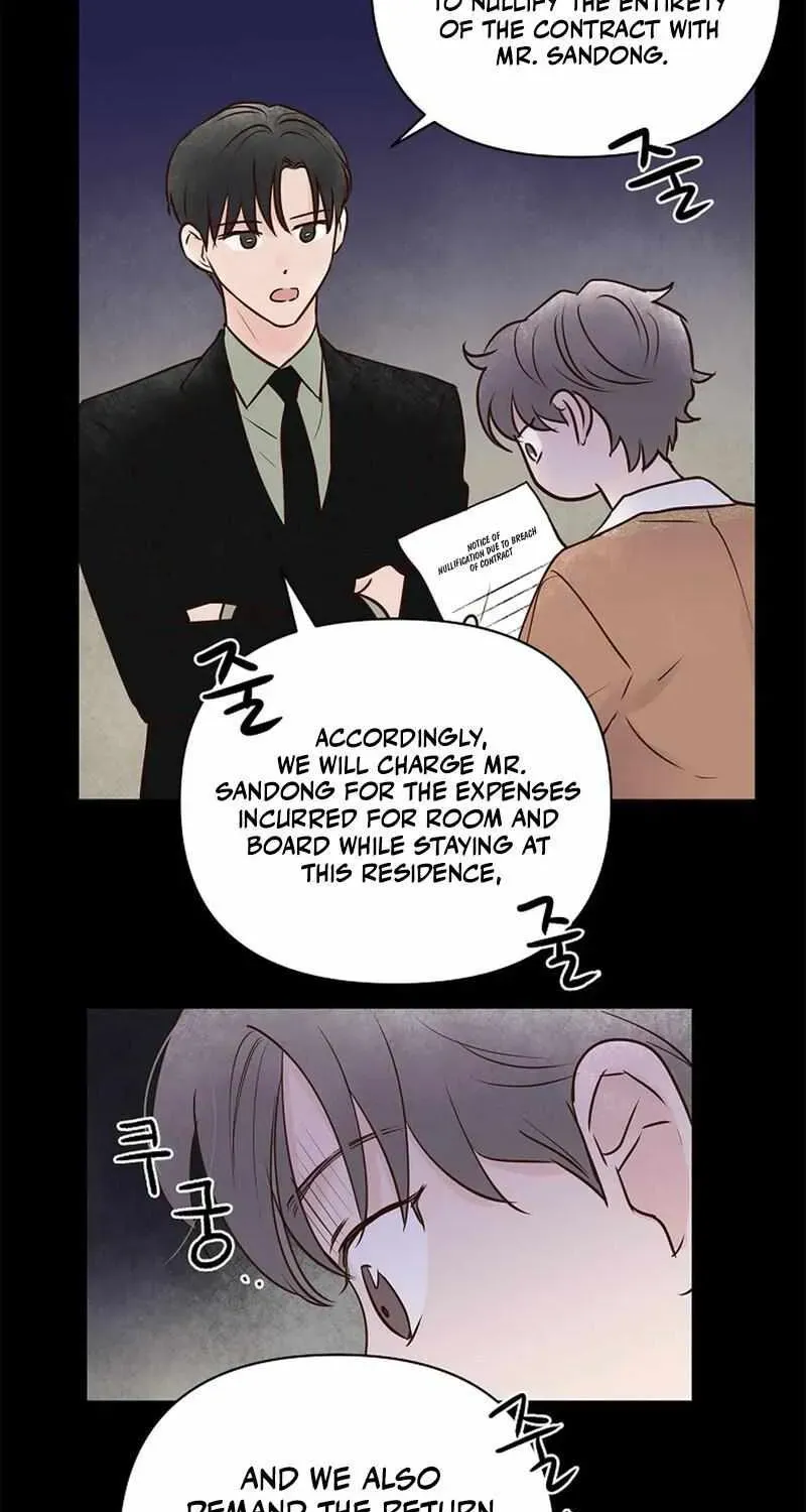 Read The Dragon King is Waiting chapter 6.3 image 33 on Lezhin