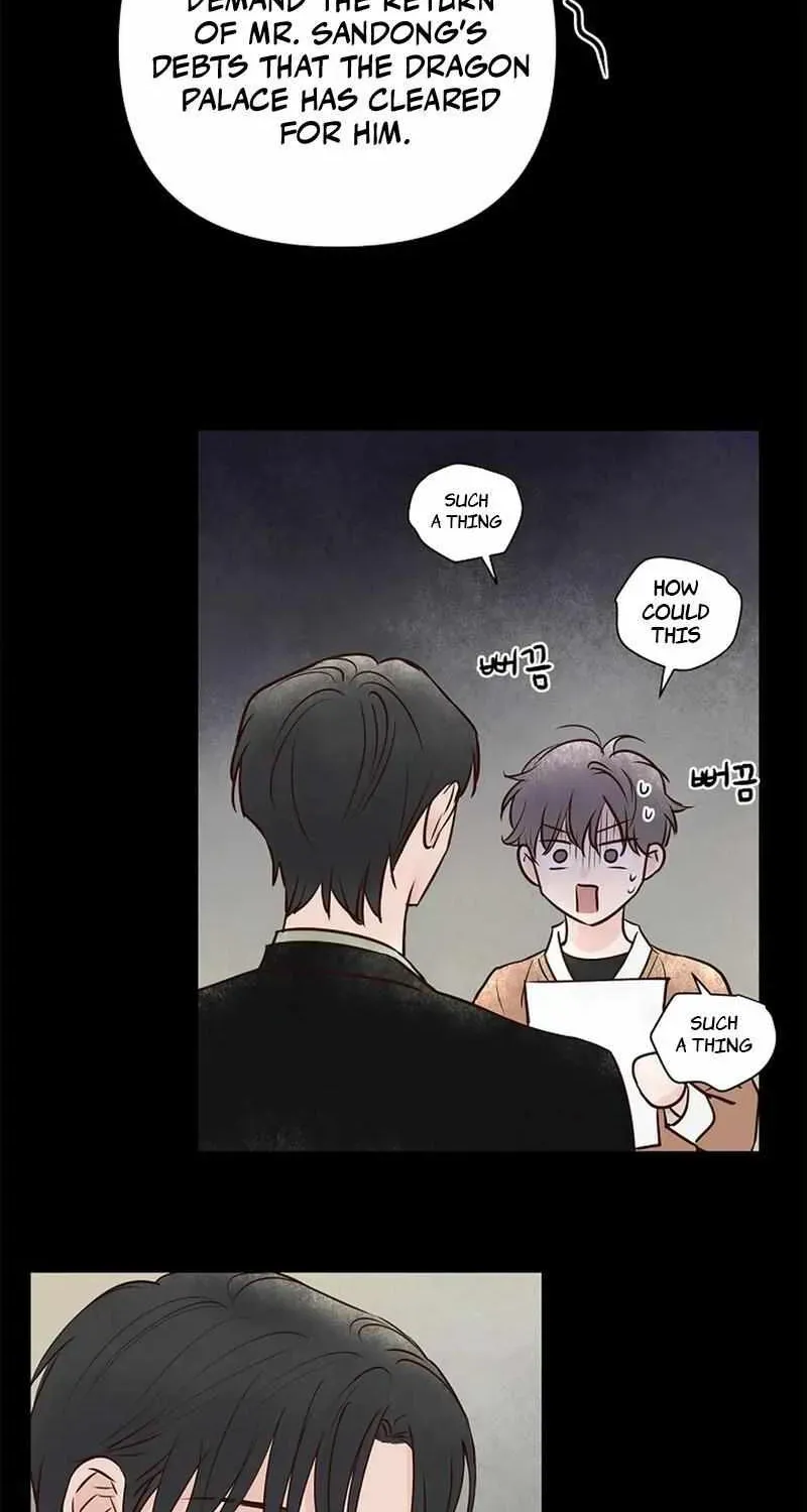 Read The Dragon King is Waiting chapter 6.3 image 34 on Lezhin