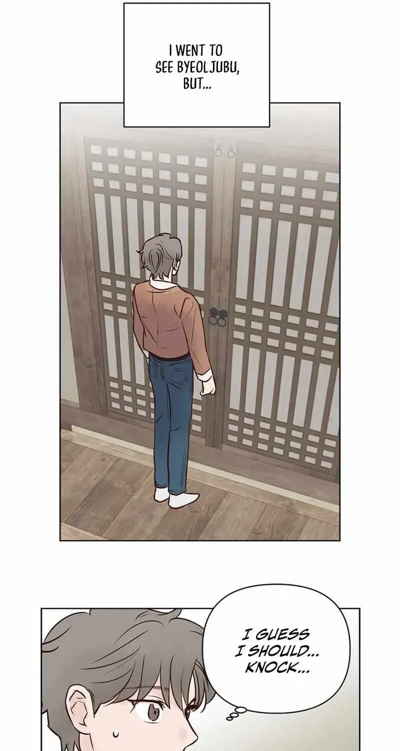 Read The Dragon King is Waiting chapter 6.3 image 41 on Lezhin