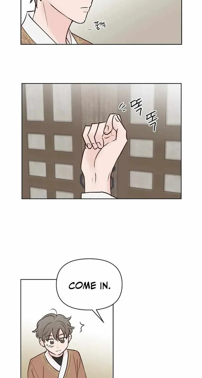 Read The Dragon King is Waiting chapter 6.3 image 42 on Lezhin