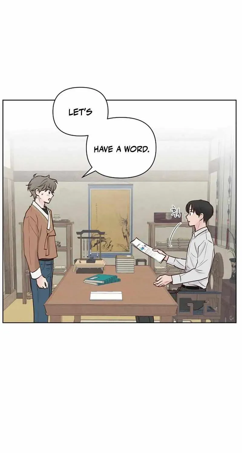 Read The Dragon King is Waiting chapter 6.3 image 46 on Lezhin