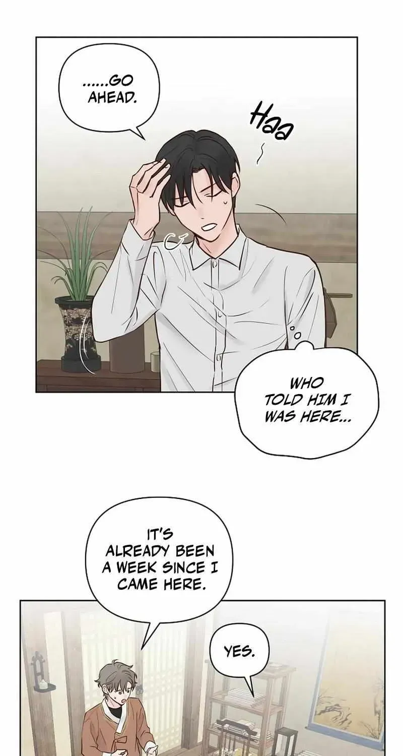 Read The Dragon King is Waiting chapter 6.3 image 48 on Lezhin
