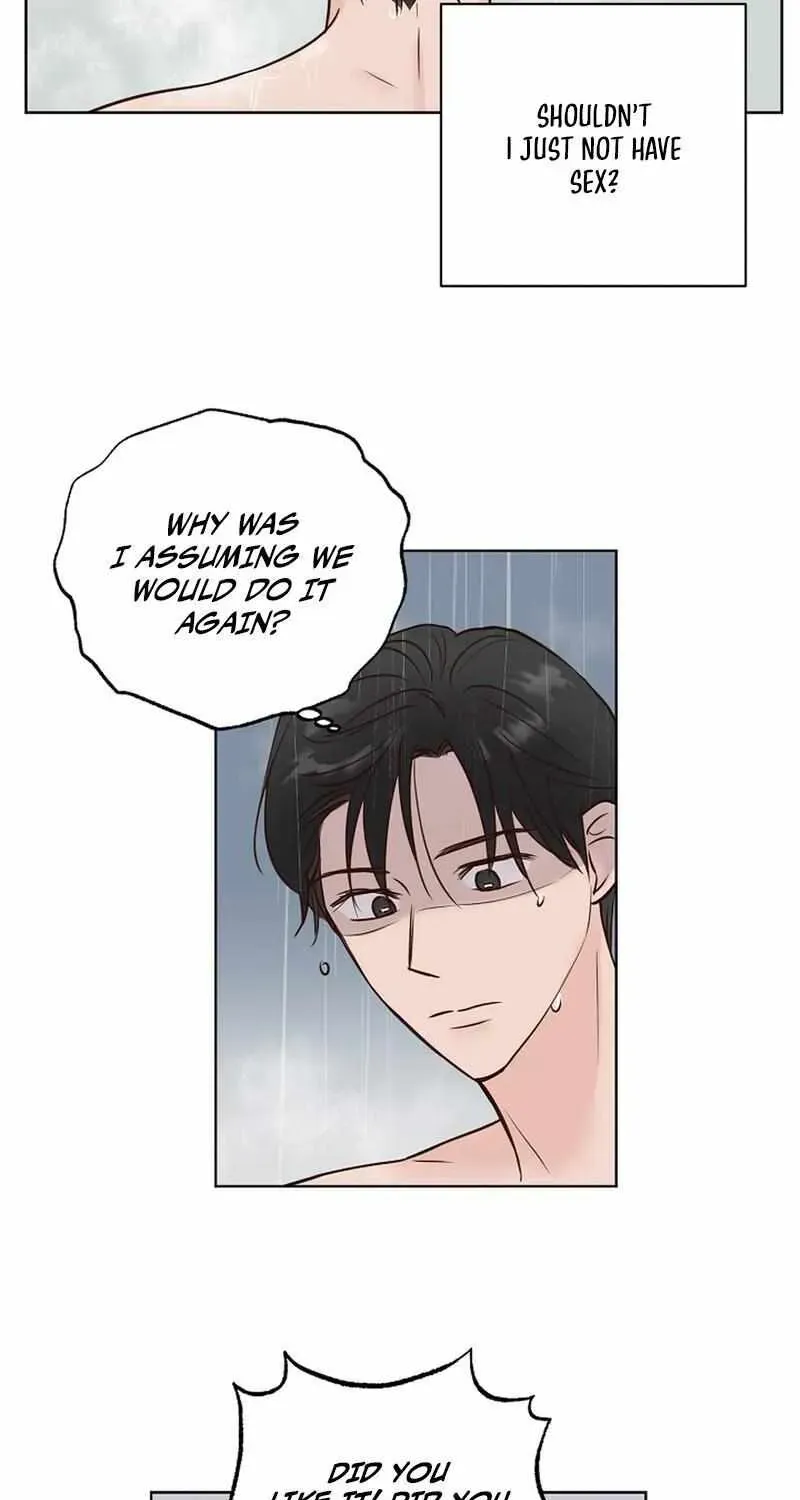 Read The Dragon King is Waiting chapter 6.3 image 8 on Lezhin