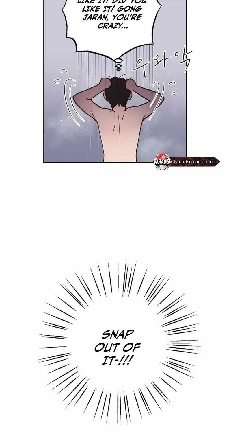 Read The Dragon King is Waiting chapter 6.3 image 9 on Lezhin