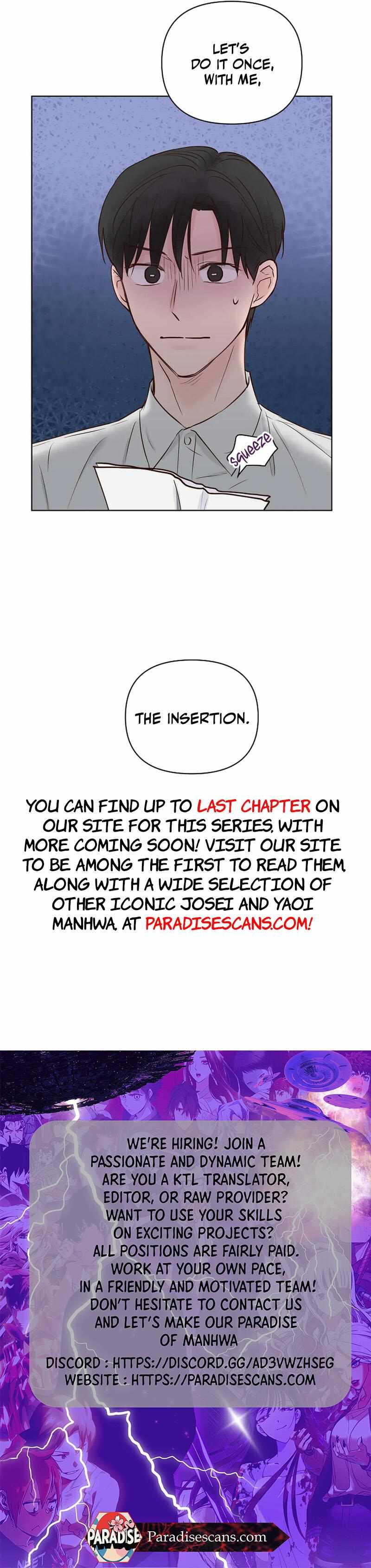 Read The Dragon King is Waiting chapter 6 image 6 on Lezhin