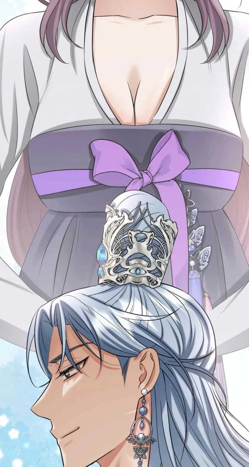 The Dragon King's Favor Chapter 1 page 11 - 