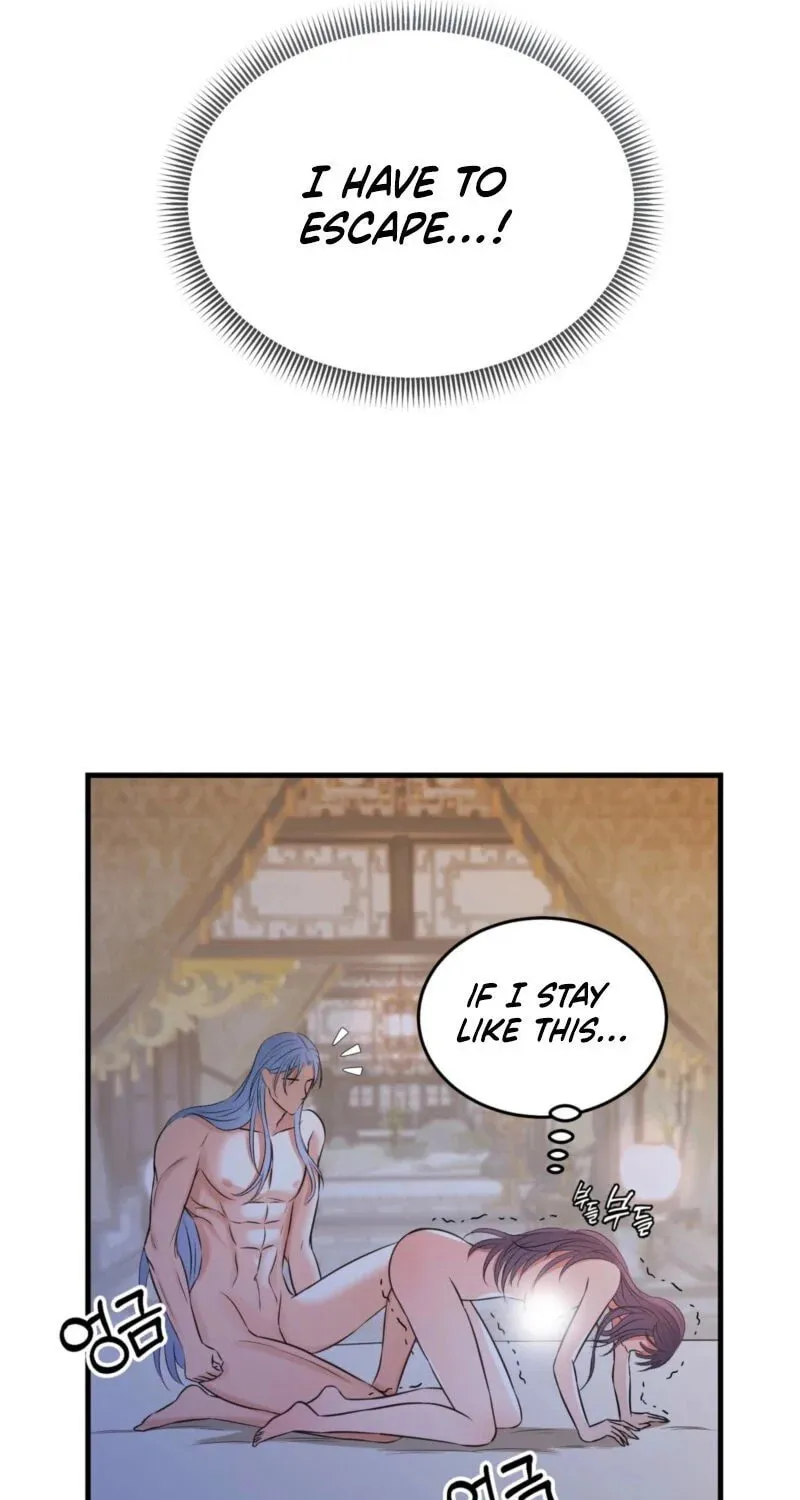 The Dragon King's Favor Chapter 1 page 103 - 