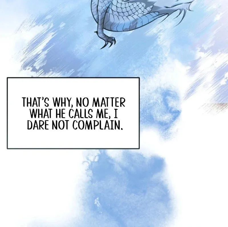 The Dragon King's Favor Chapter 1 page 15 - 