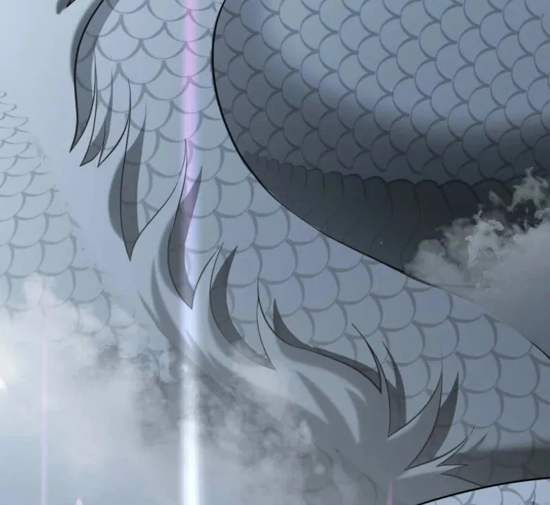 The Dragon King's Favor Chapter 1 page 3 - 