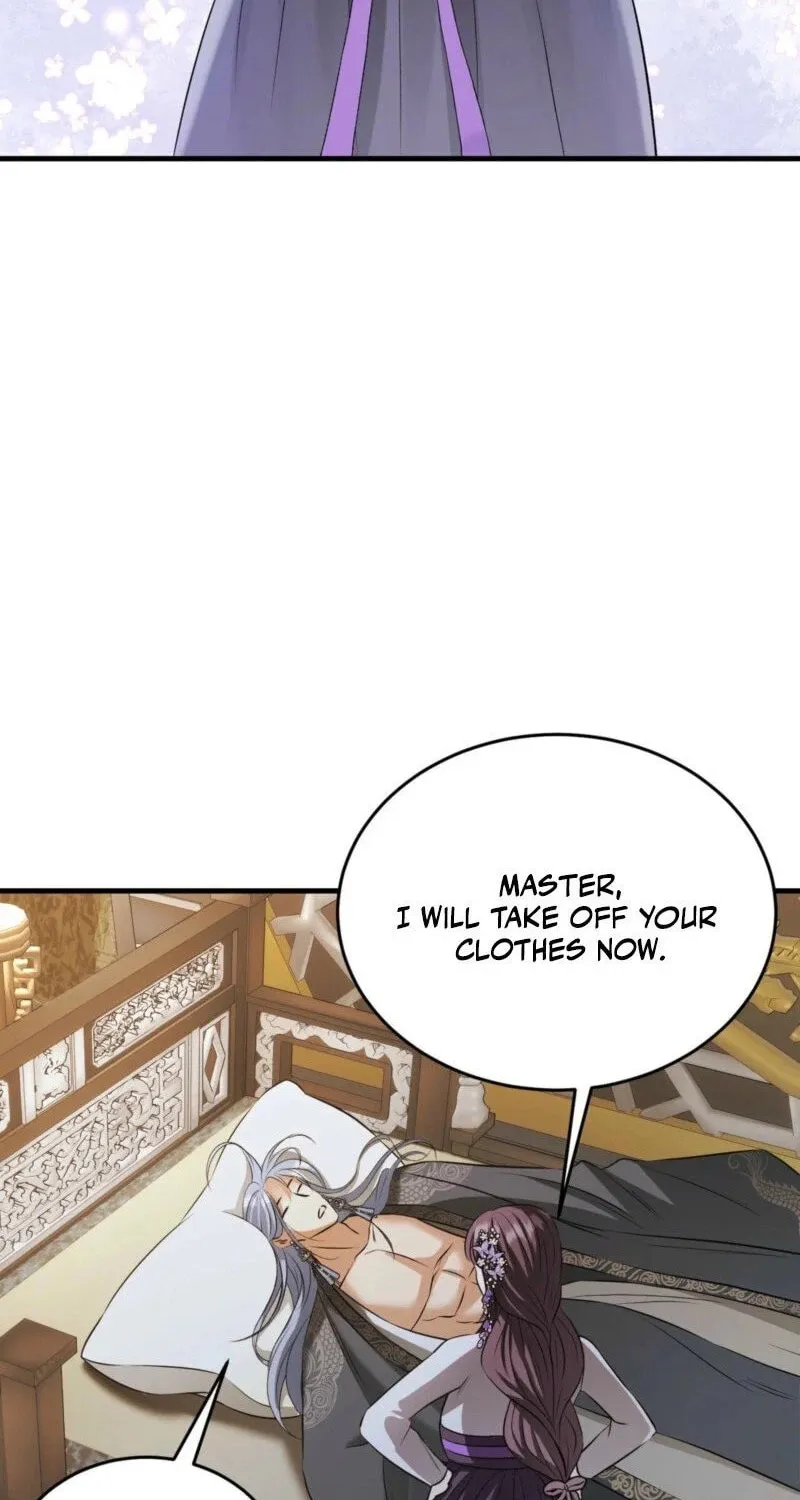 The Dragon King's Favor Chapter 1 page 29 - 