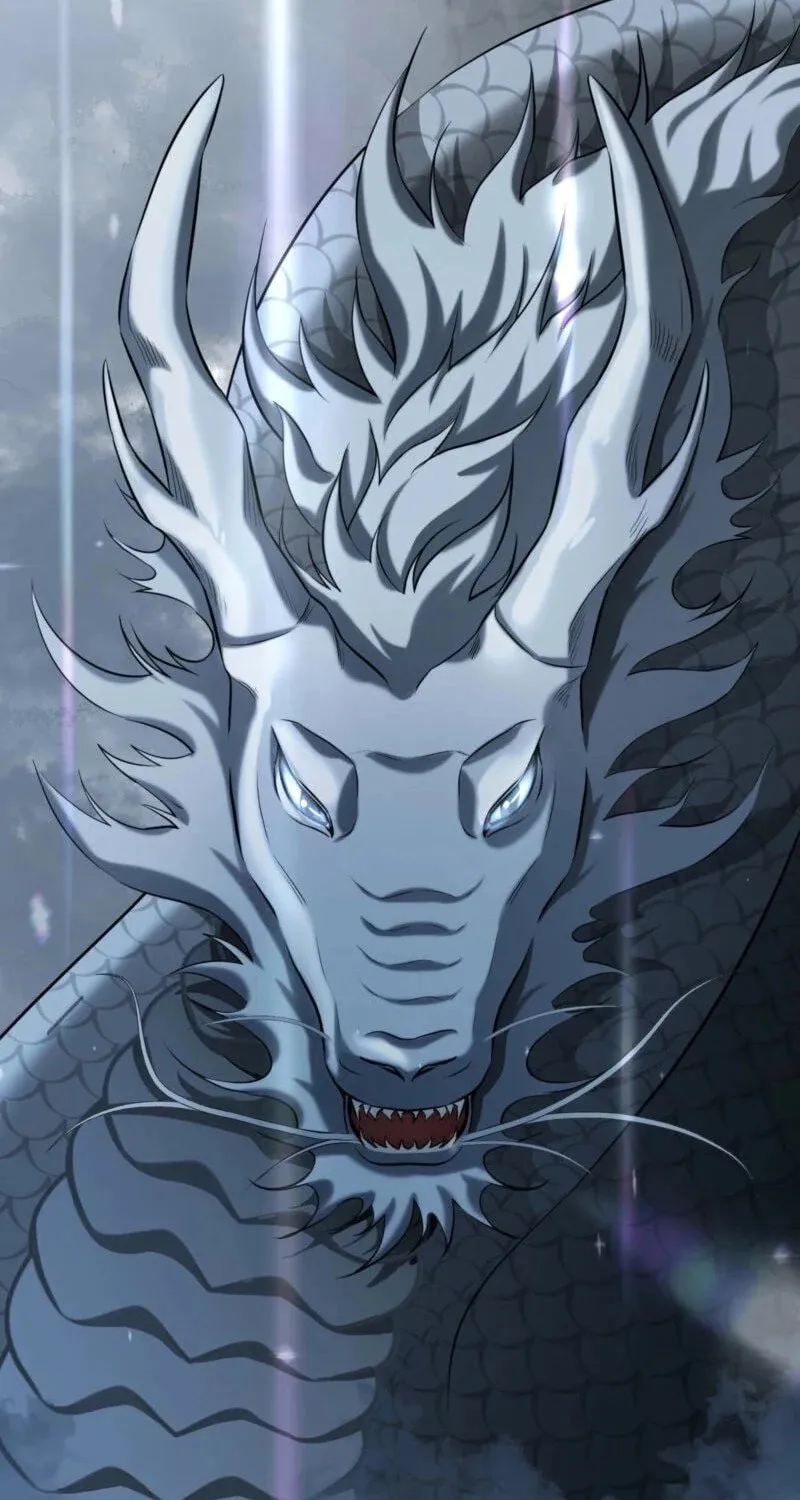 The Dragon King's Favor Chapter 1 page 4 - 