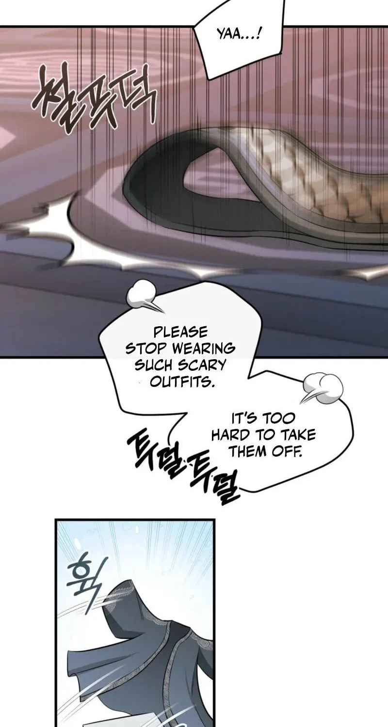 The Dragon King's Favor Chapter 1 page 35 - 