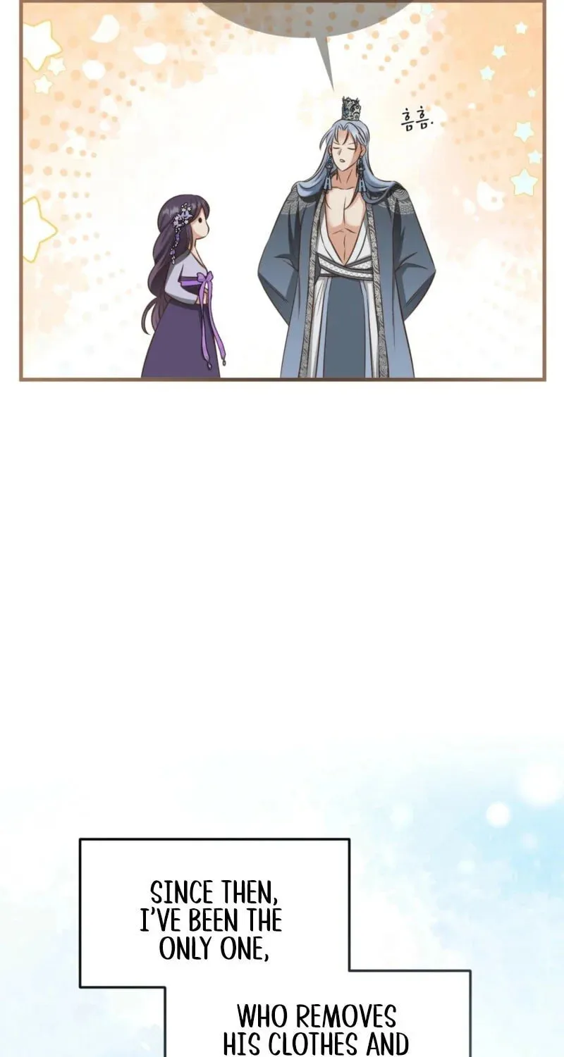 The Dragon King's Favor Chapter 1 page 37 - 