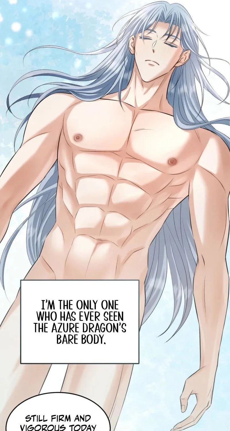 The Dragon King's Favor Chapter 1 page 39 - 