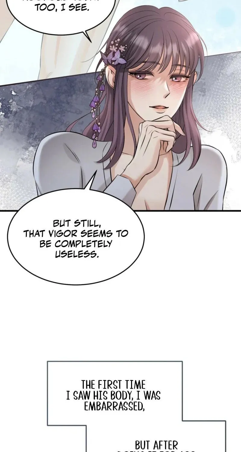 The Dragon King's Favor Chapter 1 page 40 - 