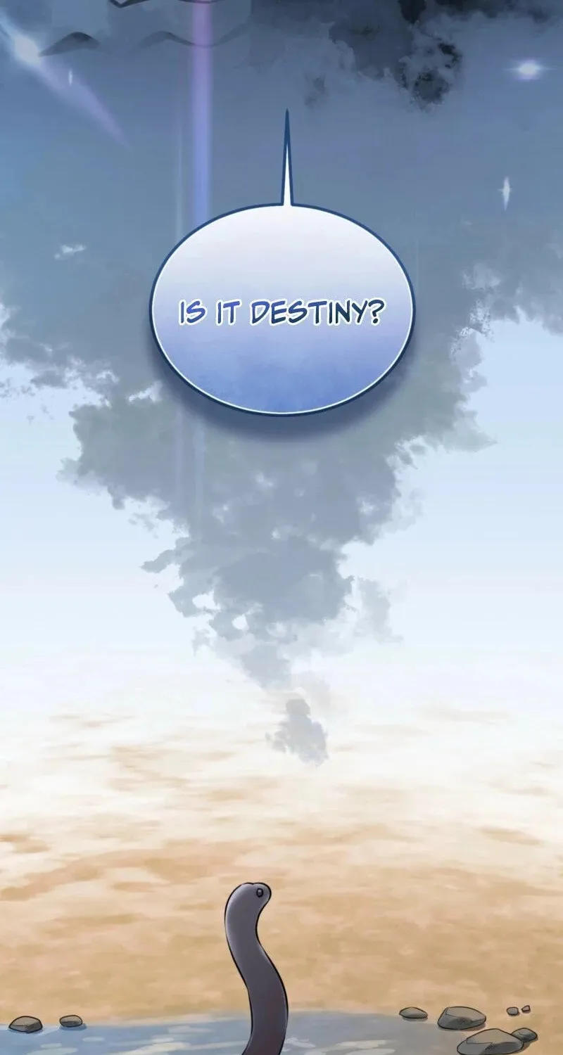 The Dragon King's Favor Chapter 1 page 5 - 