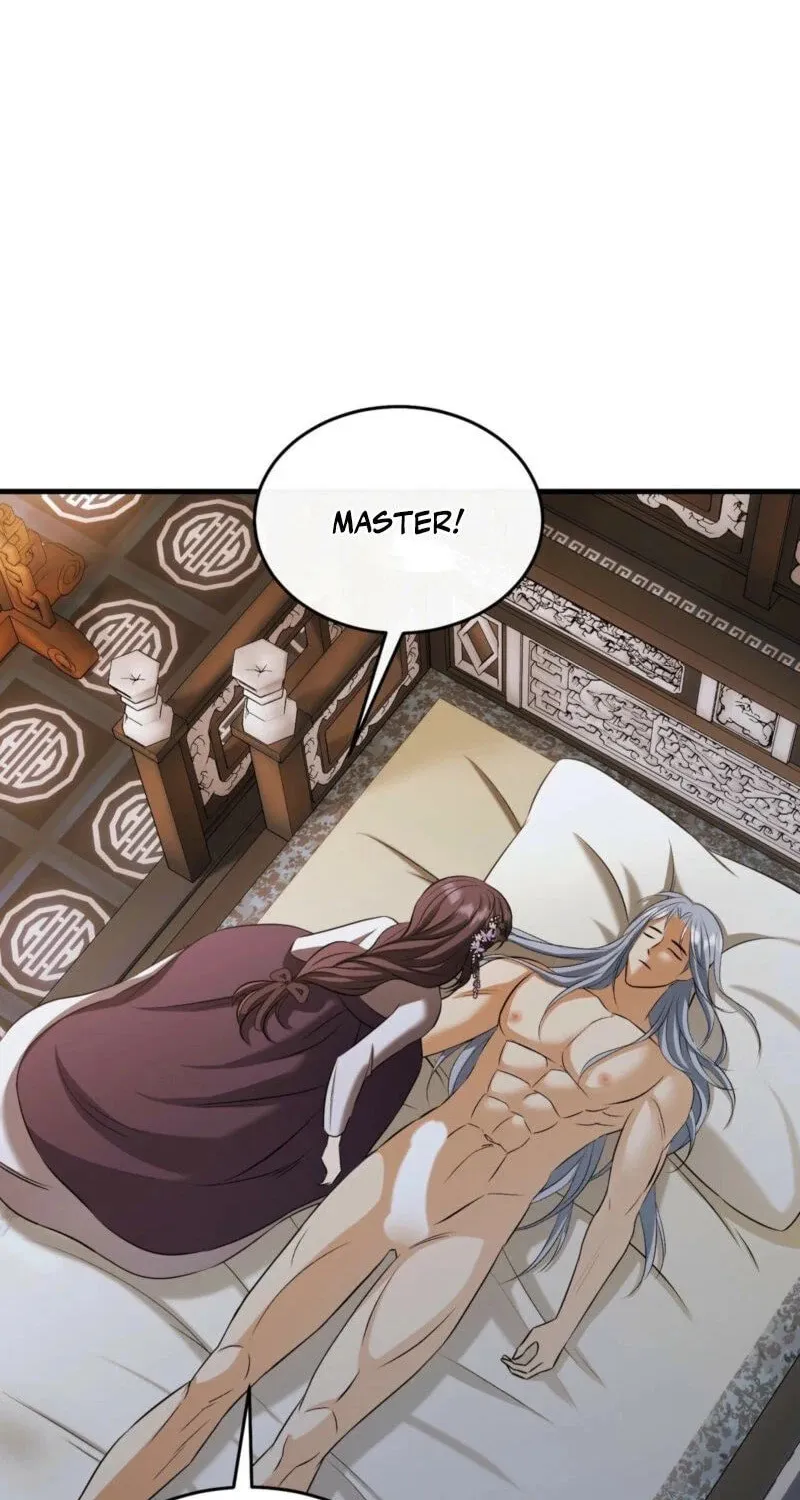 The Dragon King's Favor Chapter 1 page 43 - 