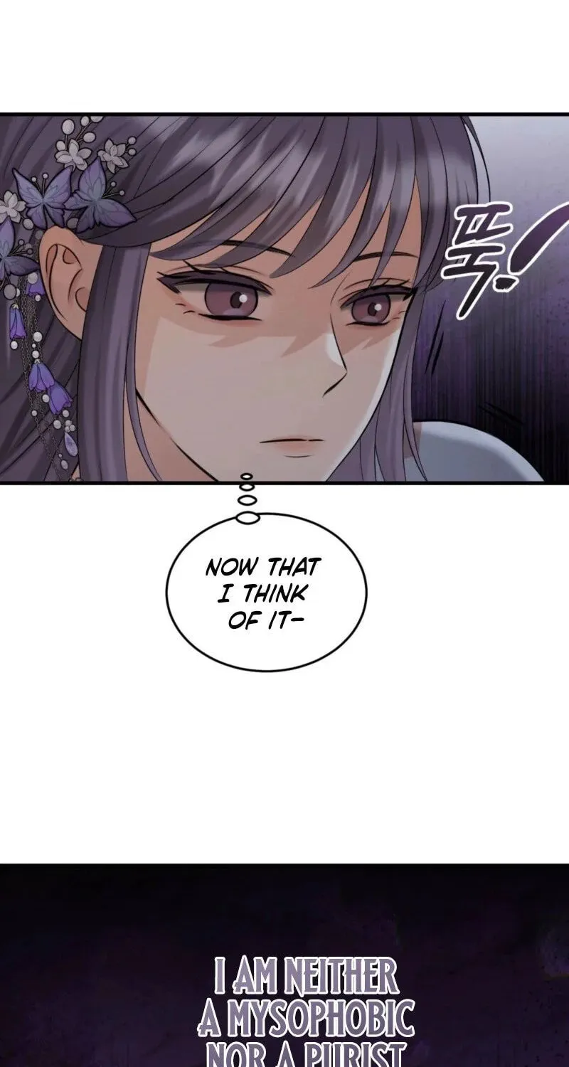 The Dragon King's Favor Chapter 1 page 46 - 