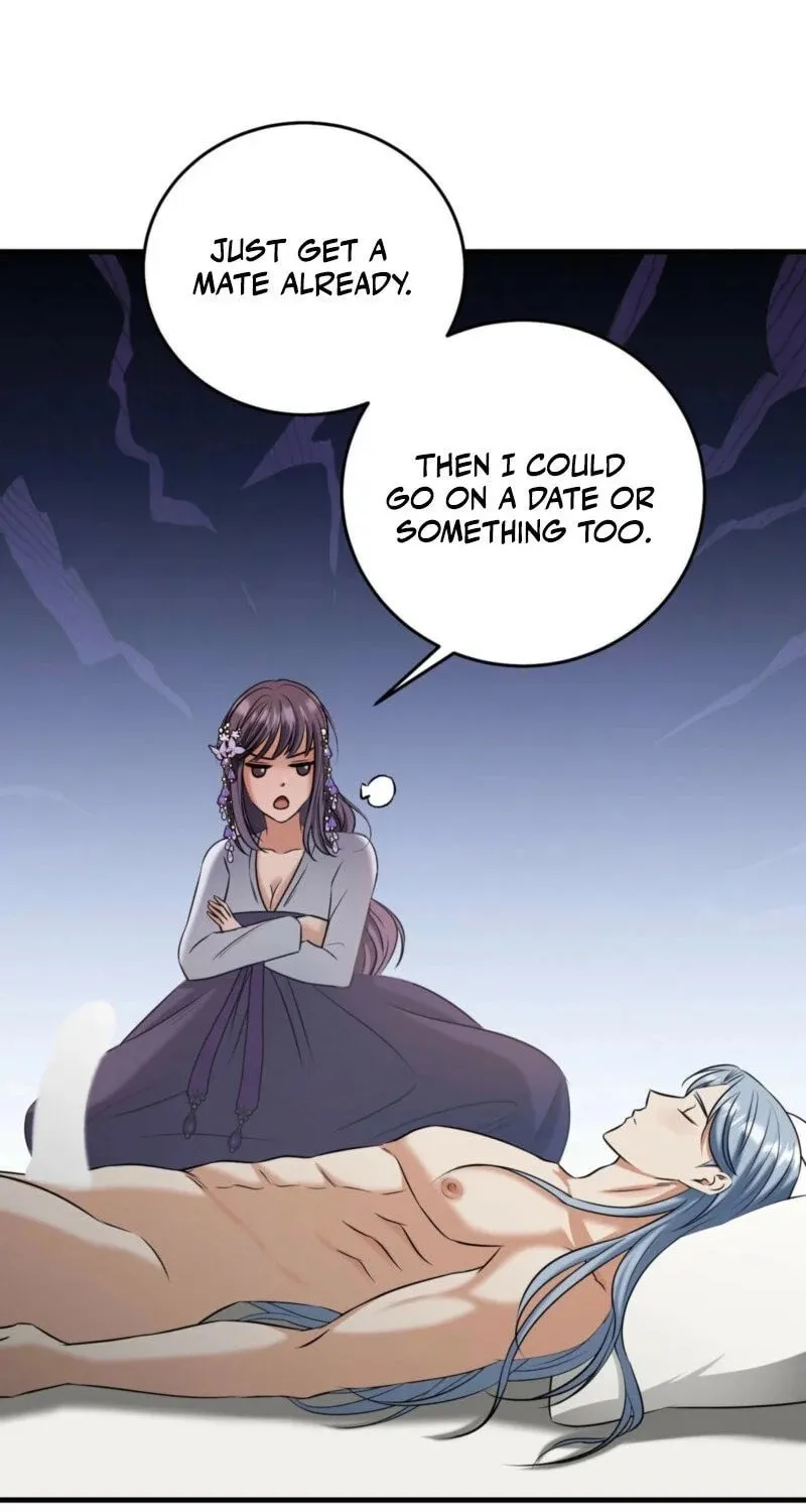 The Dragon King's Favor Chapter 1 page 49 - 