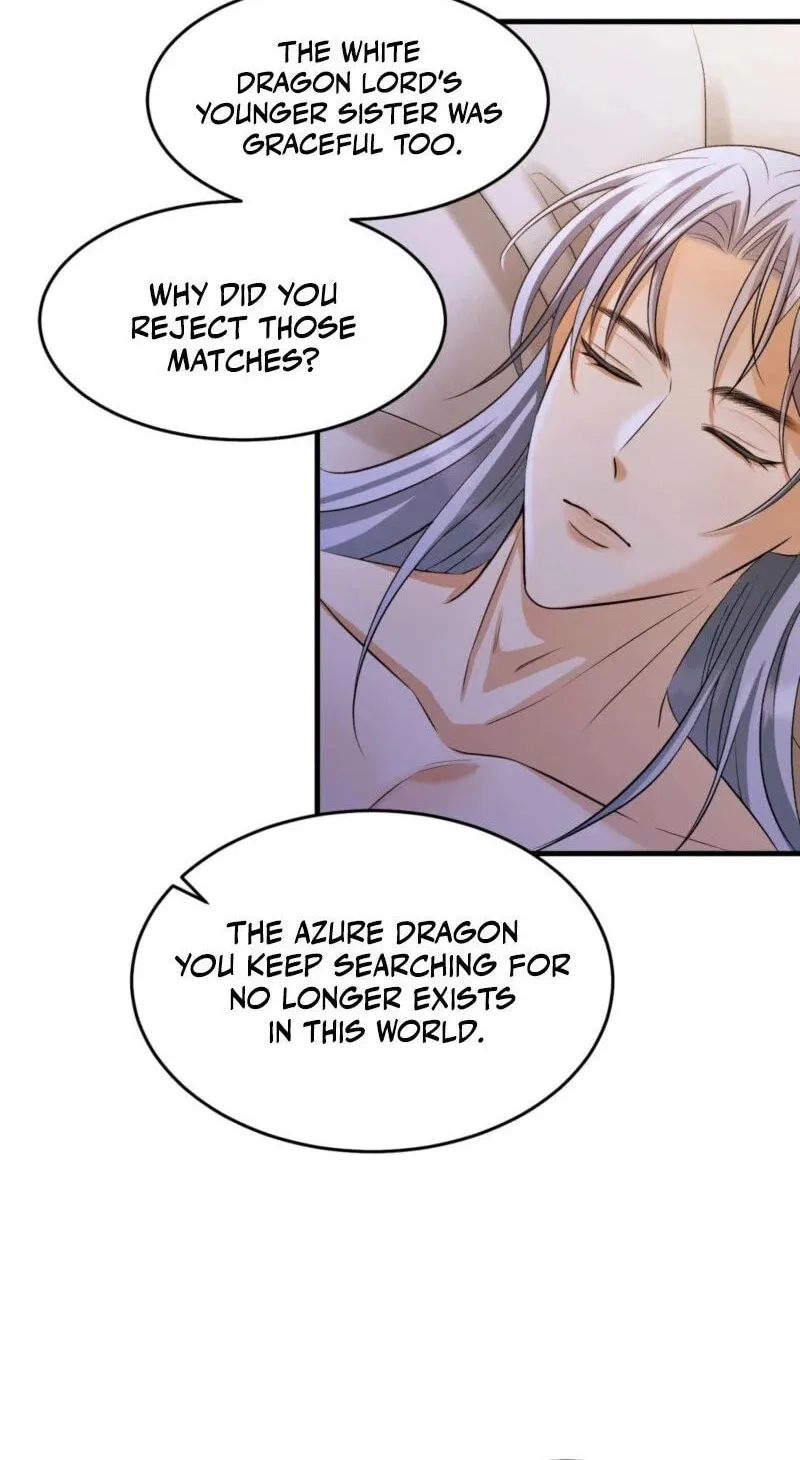 The Dragon King's Favor Chapter 1 page 55 - 