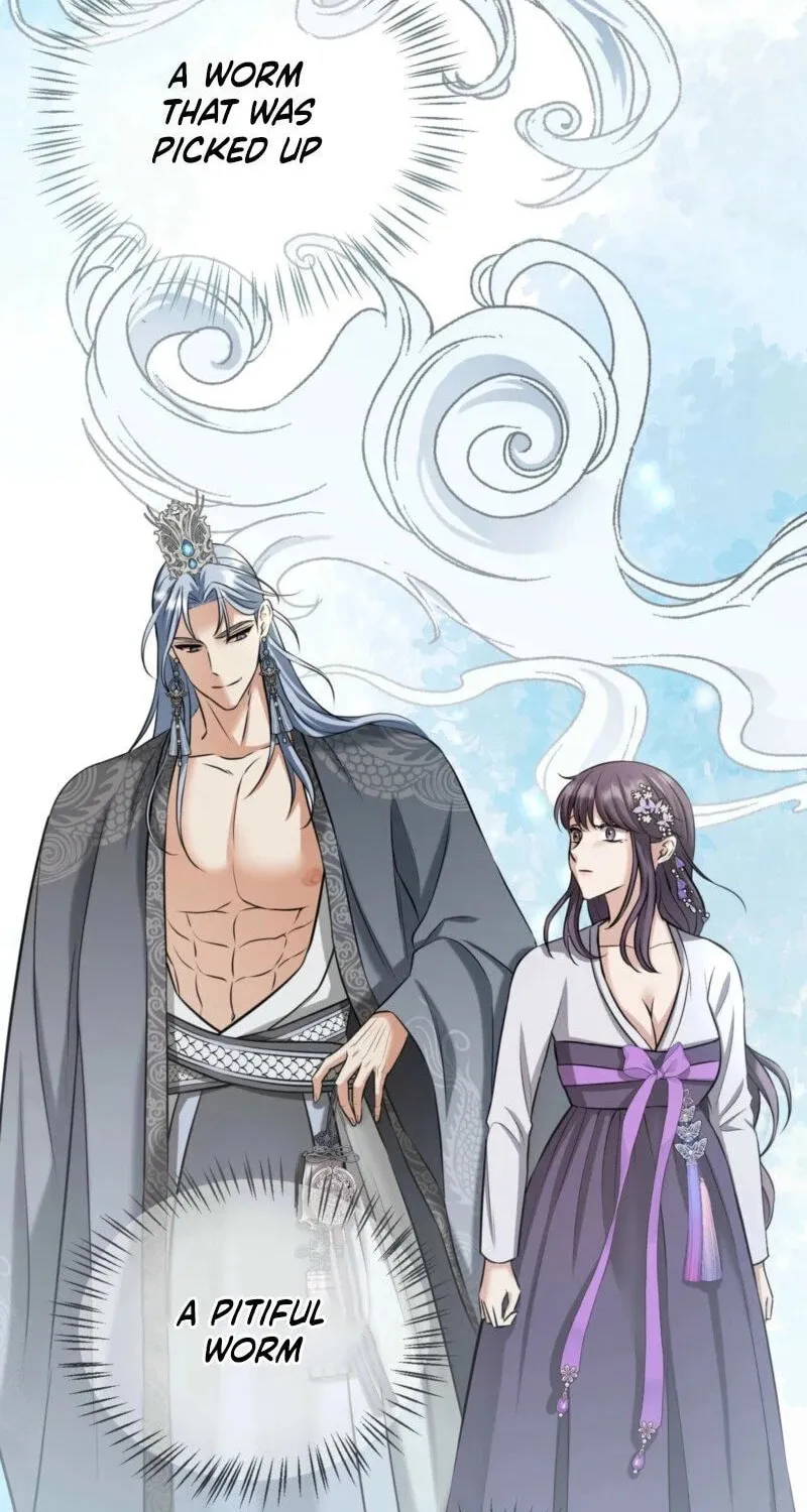 The Dragon King's Favor Chapter 1 page 8 - 